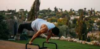 10 Very Effective Weight Loss Exercises