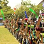 Five Beneficial Sports for Children