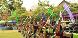 Five Beneficial Sports for Children