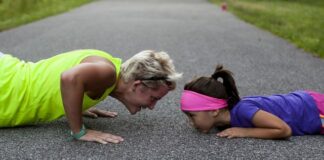 High Intensity Exercises – How To Do High Intensity Exercises