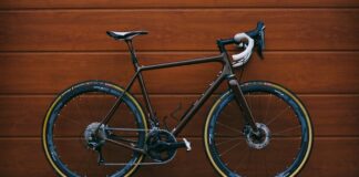 How Should Bicycles Circulate?