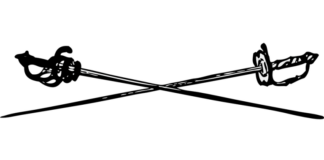 How to Choose a Fencing Sword