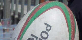 How to Choose a Rugby Ball