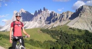 How to Get Started In Mountain Biking