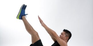 How to Have a Flat Stomach