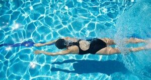 How to Learn To Swim