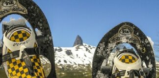 How to Make Snowshoes