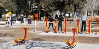 How to Play Sports without Spending Money