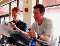 How to Practice Spinning At Home