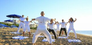 How to Practice Yoga