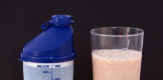 How to Recharge After the Gym