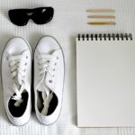 How to Remove Shoelaces