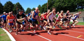 How to Run Every Day