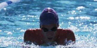 How to Swim Breaststroke