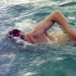 How to Swim Front Crawl