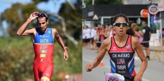 How to Train Decathlon