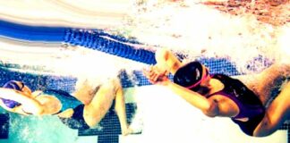 How to Train Swimming – Tables, Tips and Tricks