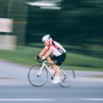 How to Be a Professional Cyclist