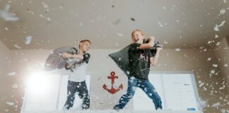 How to Find the Best Sports for Kids