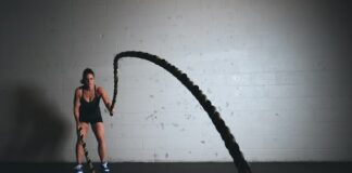 How to Lift More Weight in the Gym