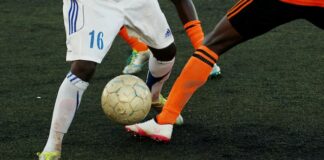 How to Pass the Ball in Futsal