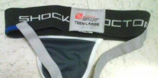 Jockstraps: How to Wear Men’s Jockstraps