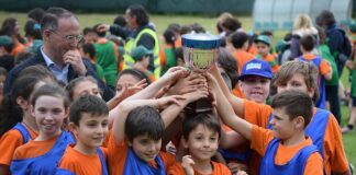 The Best Sports for Children That They Can Practice