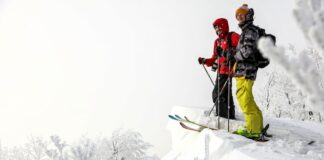 The Best Sports for winter