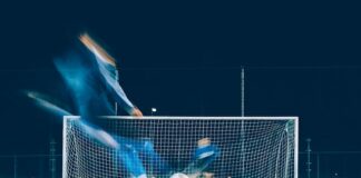 Types of Dribbling In Football